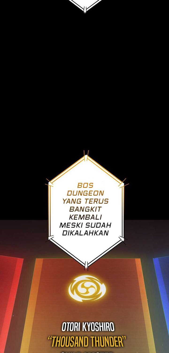 The Godslayer’s Imitator Chapter 29 - halaman 55