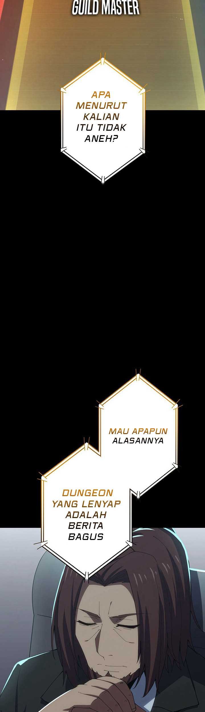 The Godslayer’s Imitator Chapter 29 - halaman 56