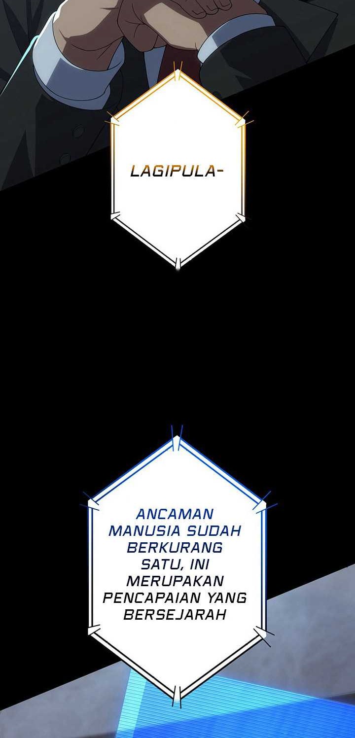 The Godslayer’s Imitator Chapter 29 - halaman 57