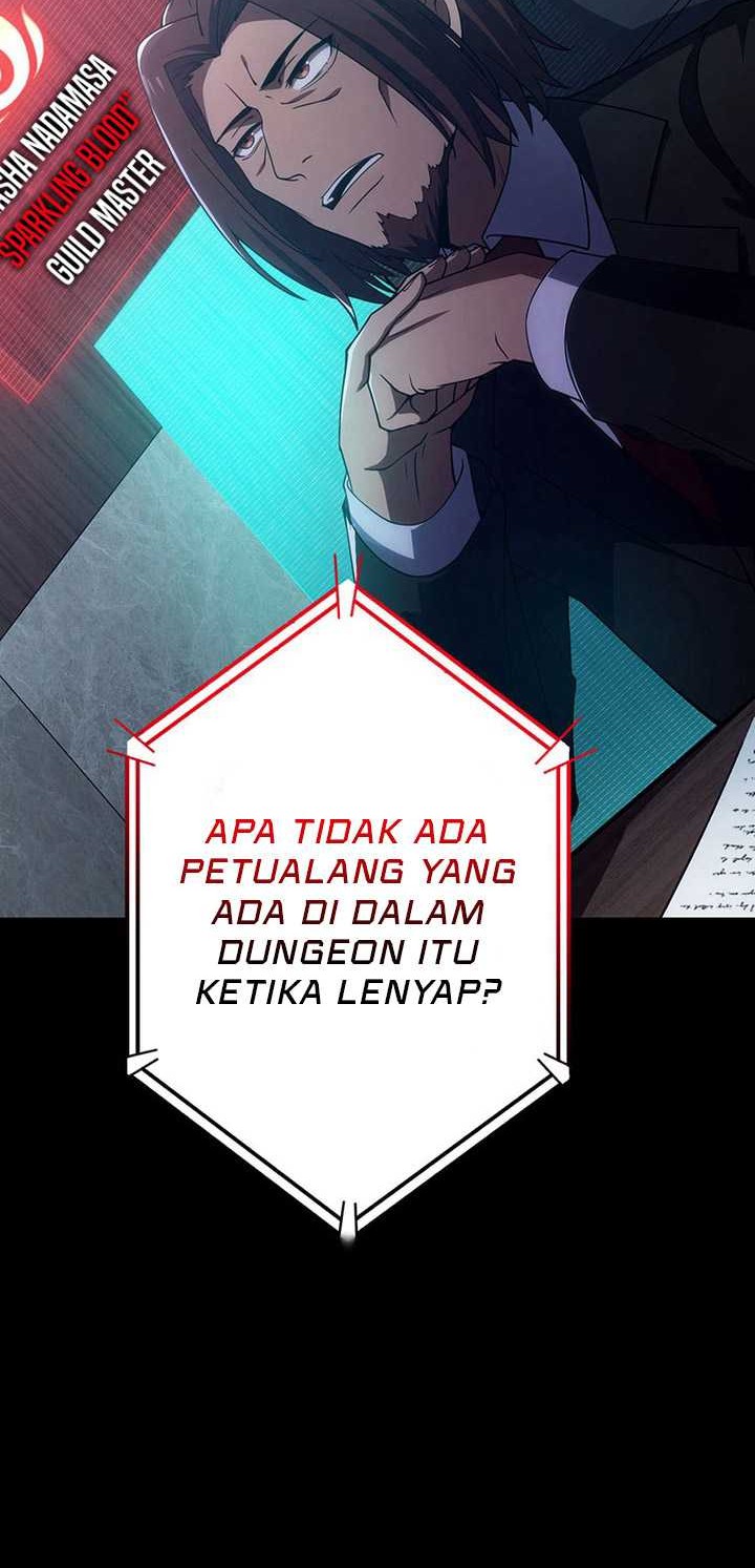 The Godslayer’s Imitator Chapter 29 - halaman 59