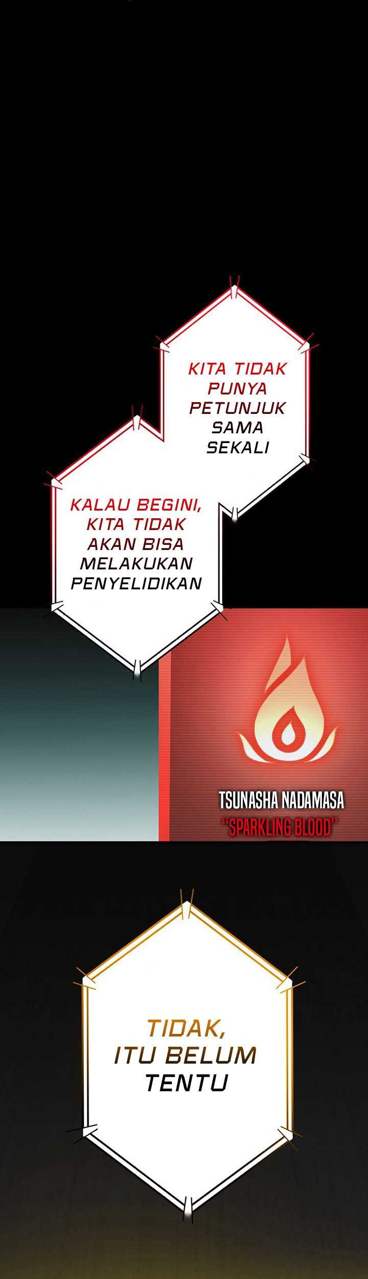 The Godslayer’s Imitator Chapter 29 - halaman 62