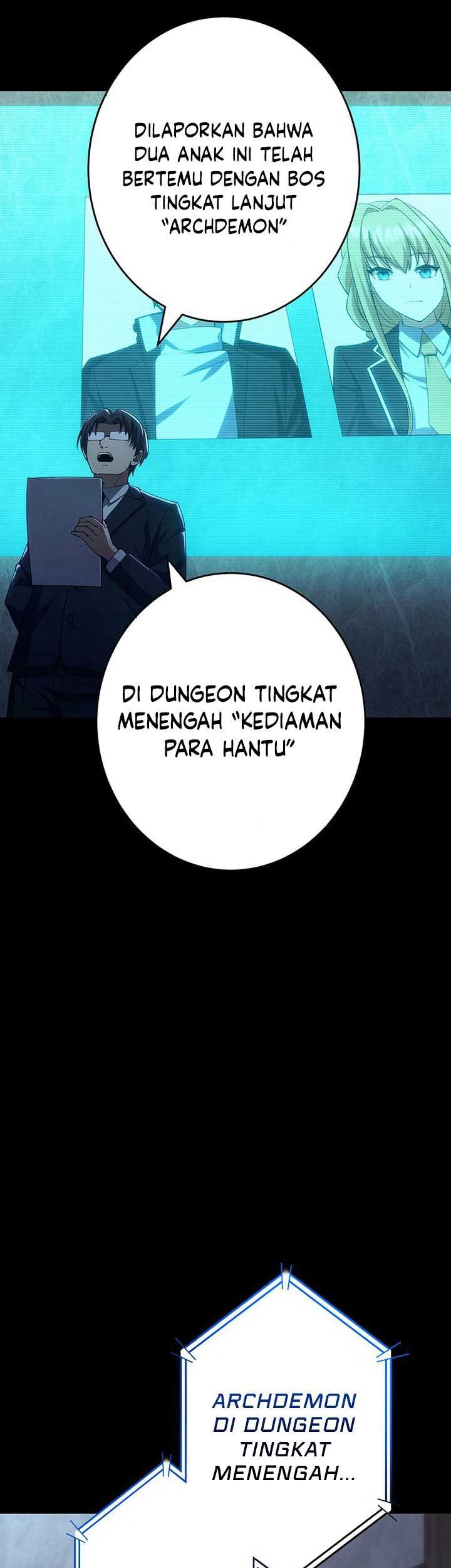 The Godslayer’s Imitator Chapter 29 - halaman 68