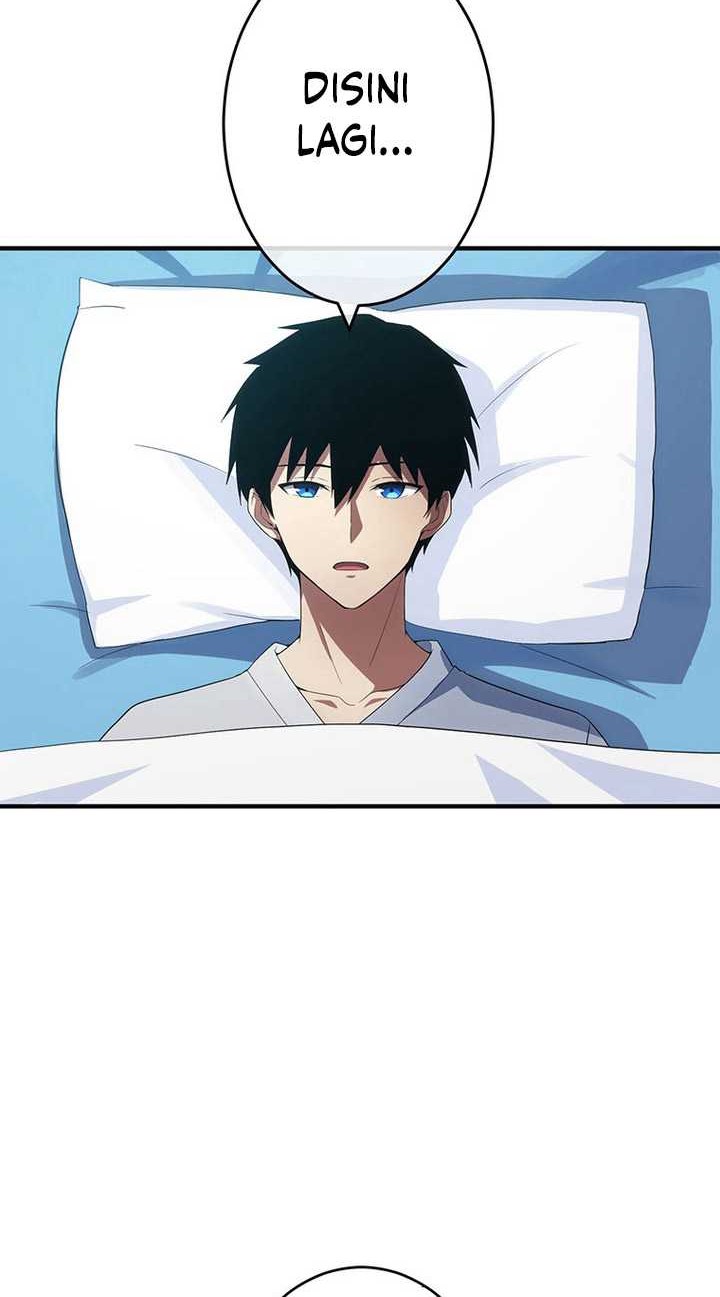 The Godslayer’s Imitator Chapter 29 - halaman 7