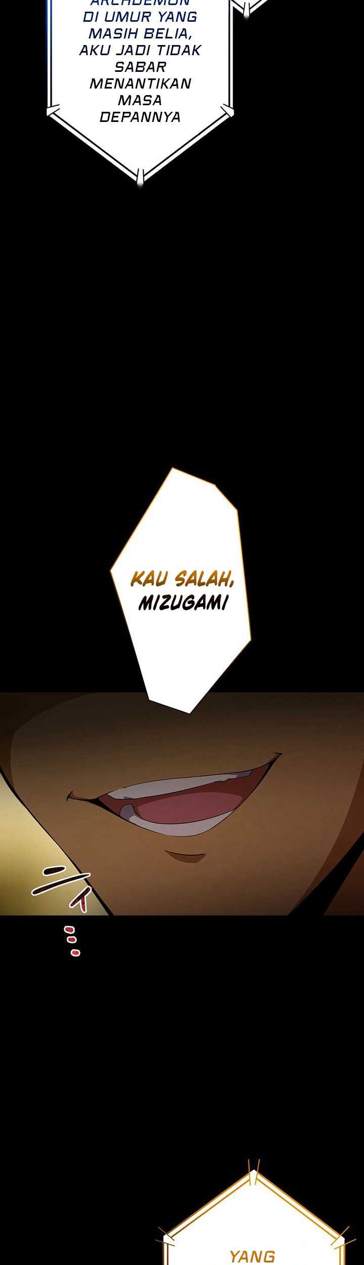 The Godslayer’s Imitator Chapter 29 - halaman 70