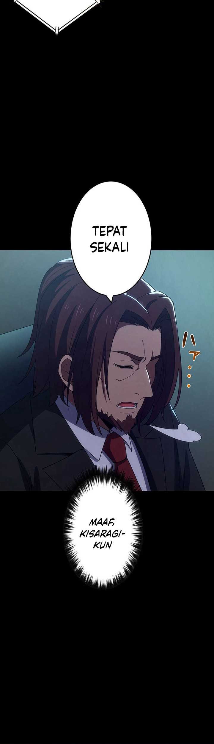 The Godslayer’s Imitator Chapter 29 - halaman 72