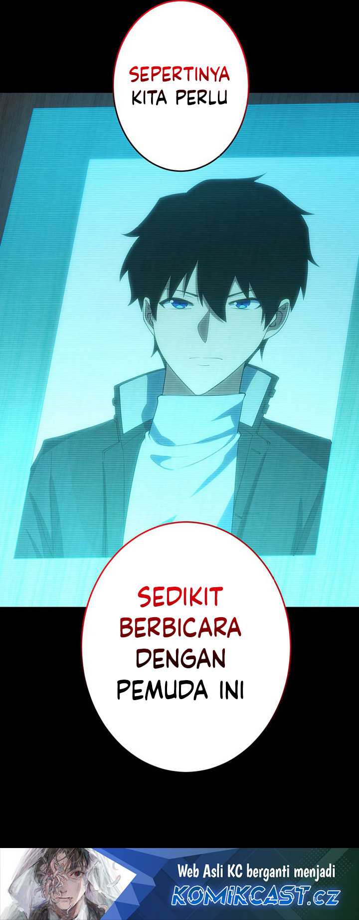 The Godslayer’s Imitator Chapter 29 - halaman 74