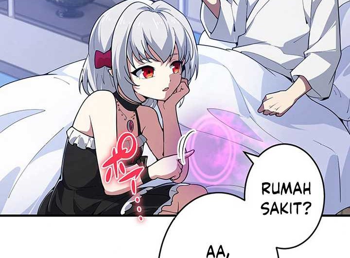 The Godslayer’s Imitator Chapter 3 - halaman 13