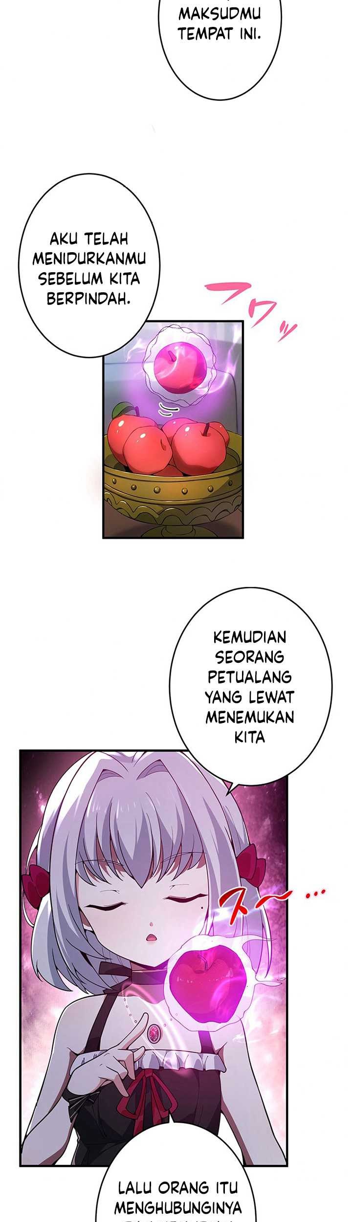 The Godslayer’s Imitator Chapter 3 - halaman 14