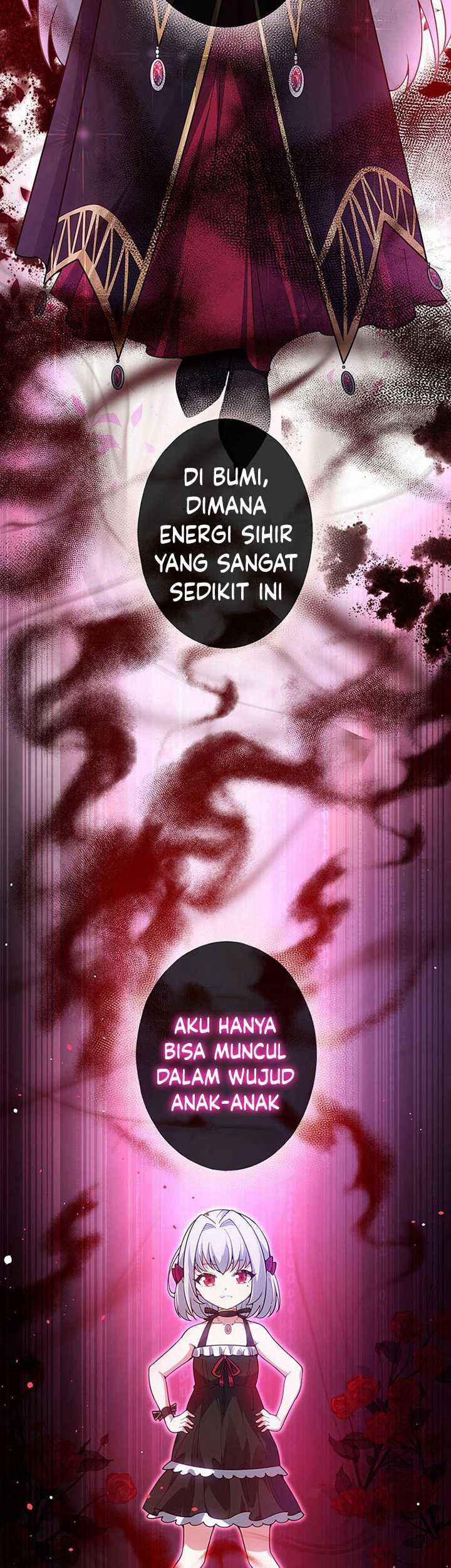 The Godslayer’s Imitator Chapter 3 - halaman 18