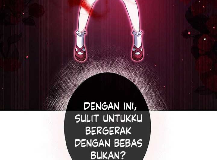 The Godslayer’s Imitator Chapter 3 - halaman 19