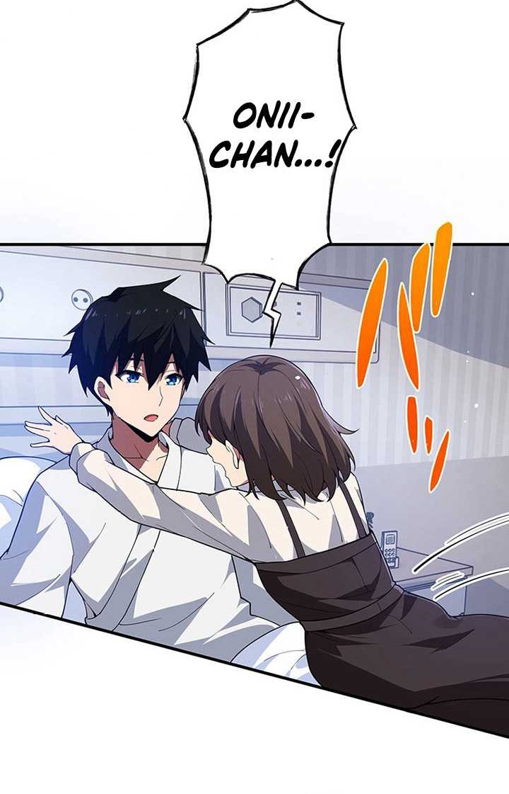 The Godslayer’s Imitator Chapter 3 - halaman 29