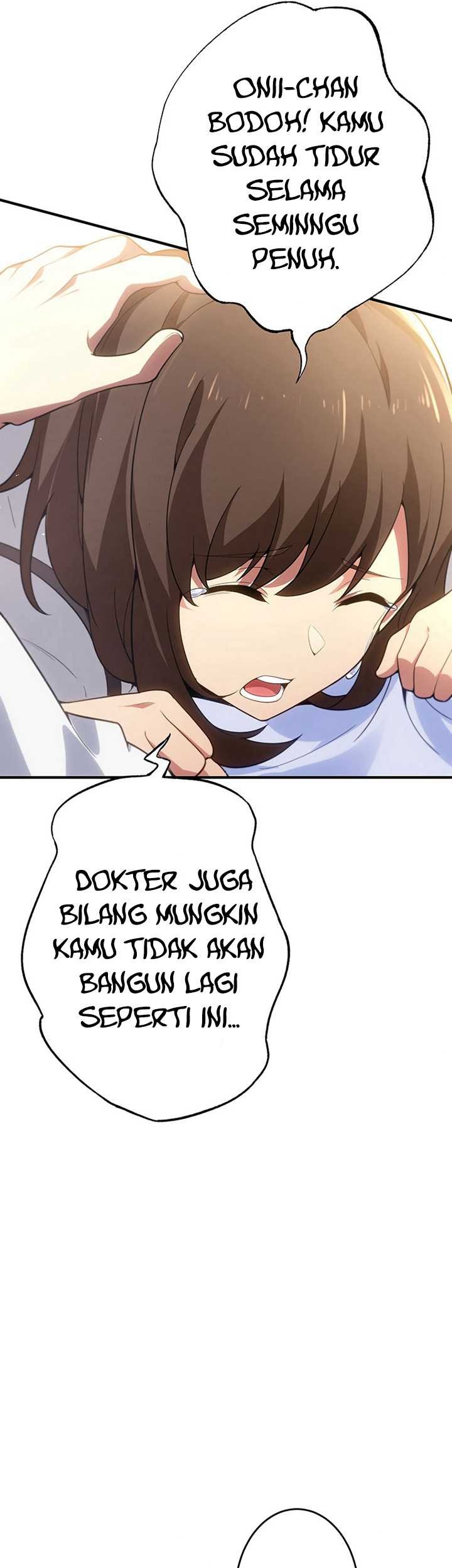 The Godslayer’s Imitator Chapter 3 - halaman 30