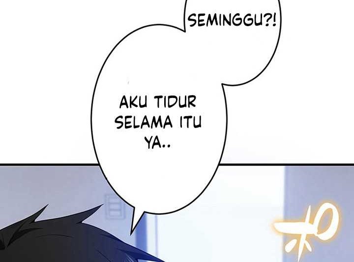 The Godslayer’s Imitator Chapter 3 - halaman 31