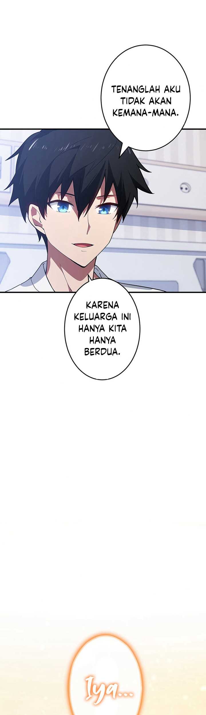The Godslayer’s Imitator Chapter 3 - halaman 34