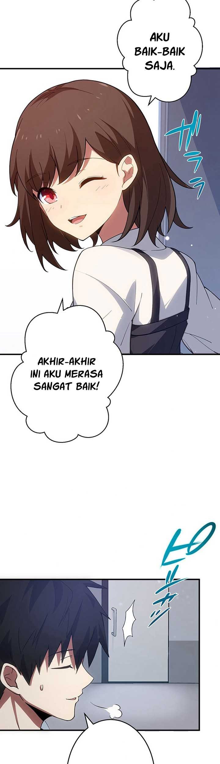The Godslayer’s Imitator Chapter 3 - halaman 38