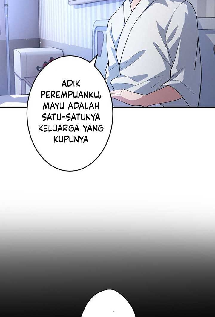 The Godslayer’s Imitator Chapter 3 - halaman 41