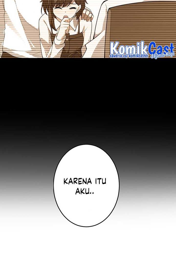 The Godslayer’s Imitator Chapter 3 - halaman 43