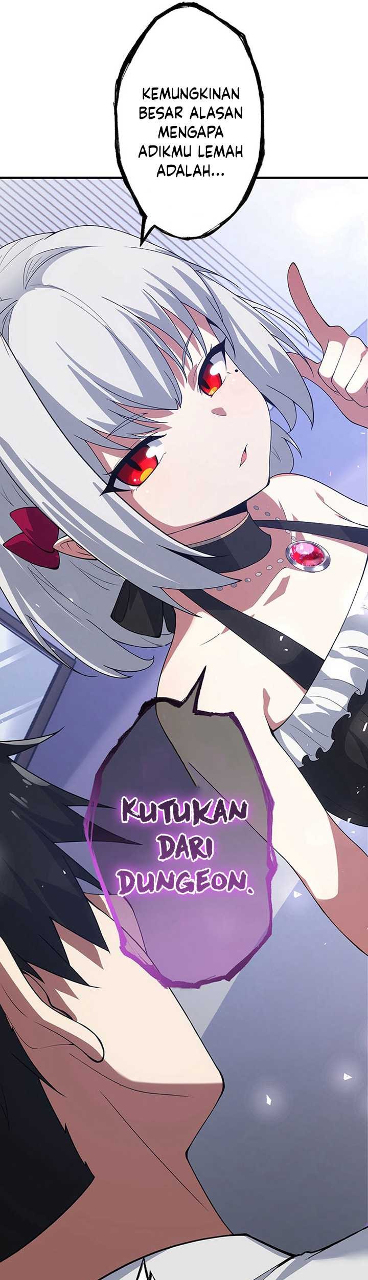 The Godslayer’s Imitator Chapter 3 - halaman 48
