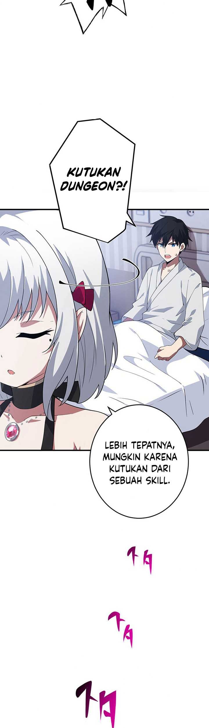 The Godslayer’s Imitator Chapter 3 - halaman 50