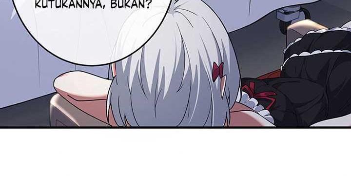 The Godslayer’s Imitator Chapter 3 - halaman 53