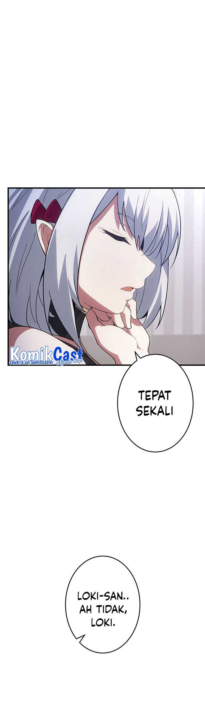 The Godslayer’s Imitator Chapter 3 - halaman 54