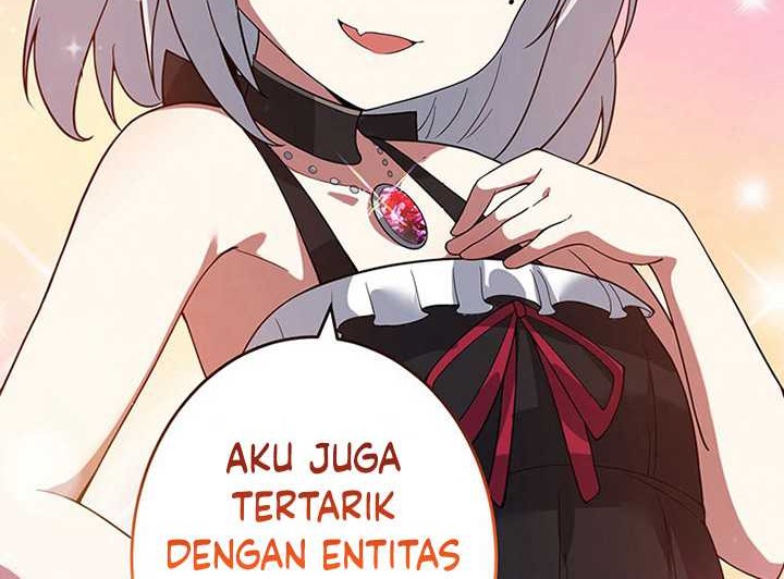 The Godslayer’s Imitator Chapter 3 - halaman 59