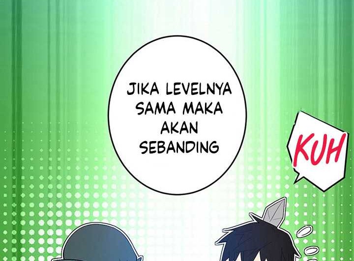 The Godslayer’s Imitator Chapter 3 - halaman 71