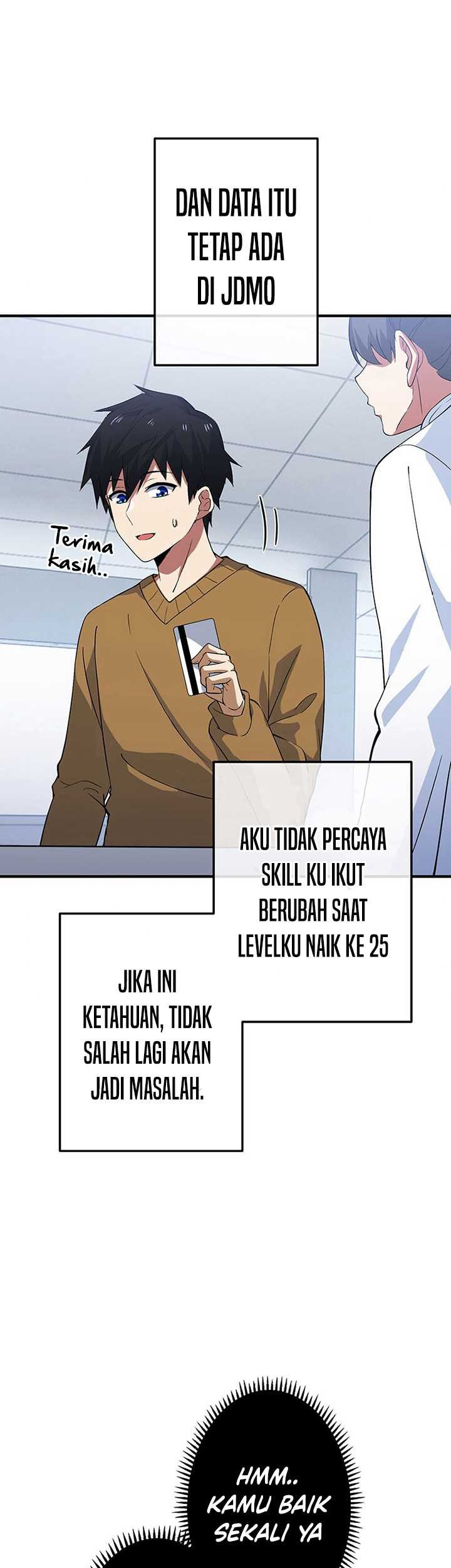 The Godslayer’s Imitator Chapter 3 - halaman 78