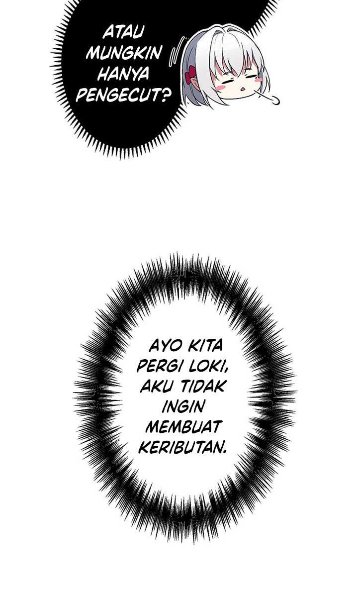 The Godslayer’s Imitator Chapter 3 - halaman 79