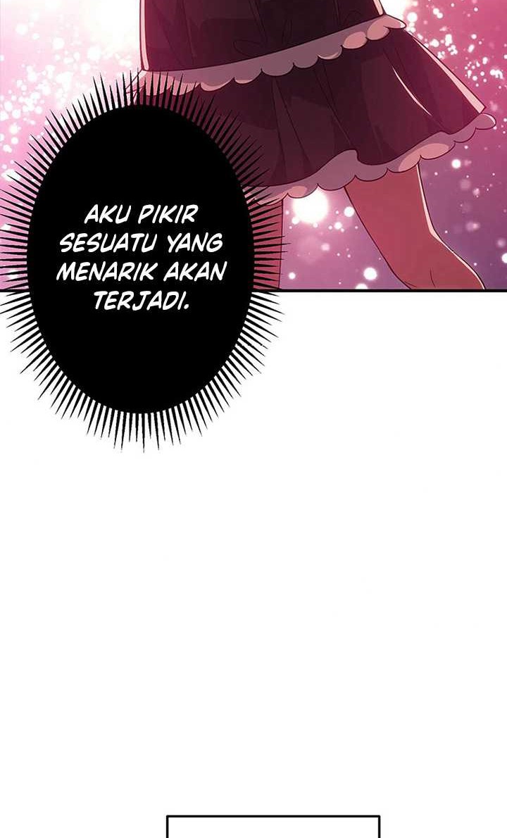The Godslayer’s Imitator Chapter 3 - halaman 81