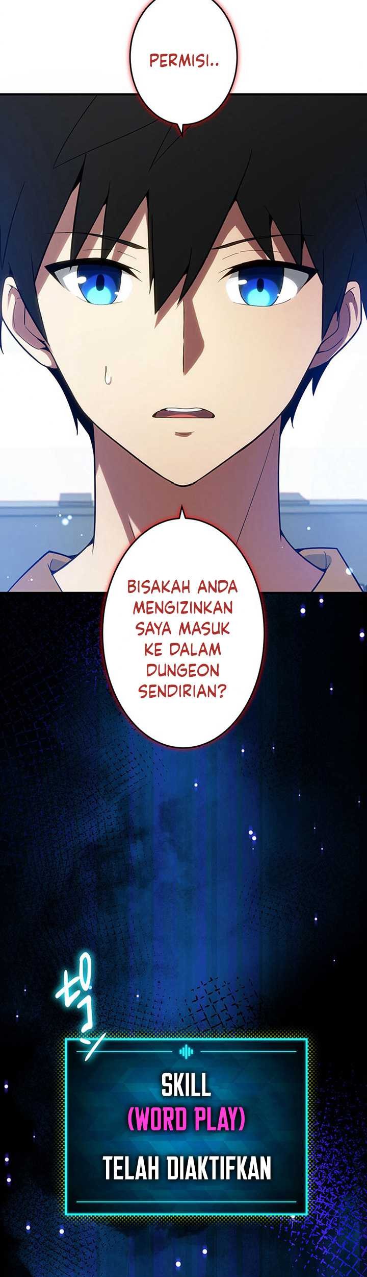 The Godslayer’s Imitator Chapter 3 - halaman 84