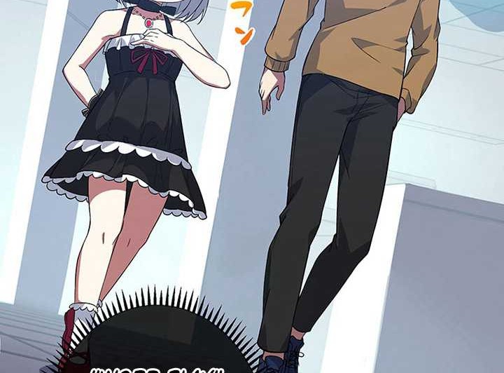 The Godslayer’s Imitator Chapter 3 - halaman 87