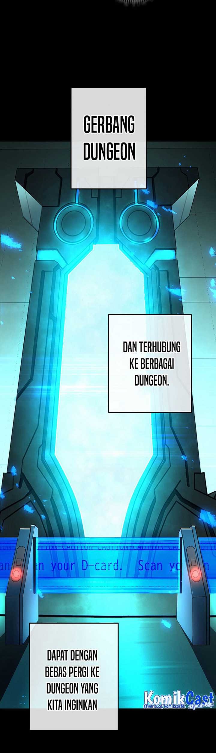 The Godslayer’s Imitator Chapter 3 - halaman 92
