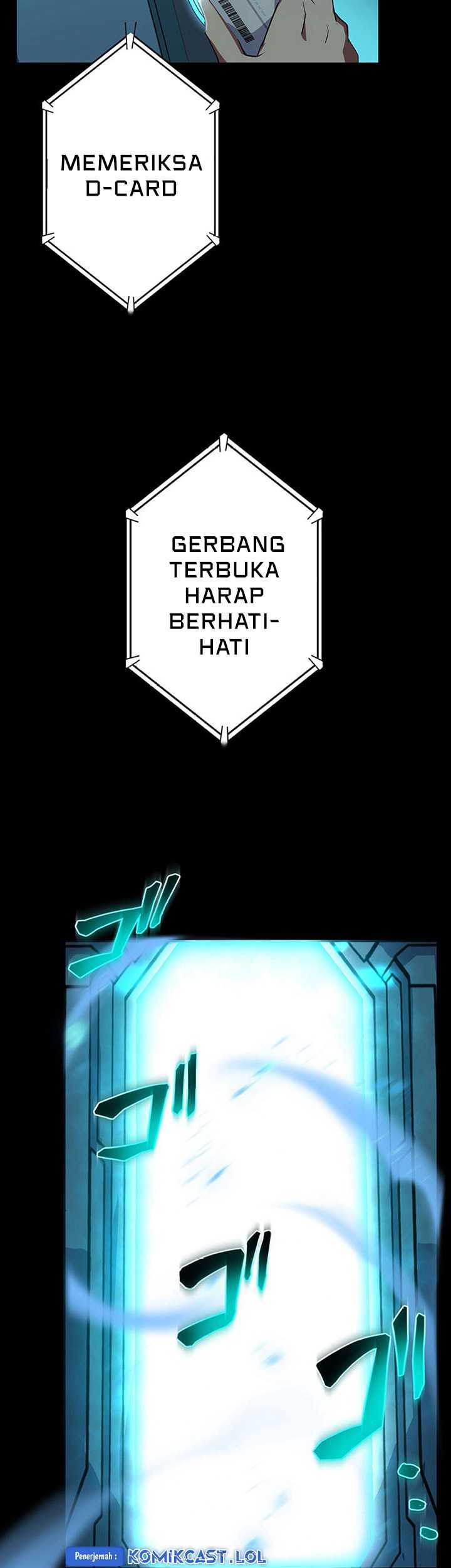 The Godslayer’s Imitator Chapter 3 - halaman 94