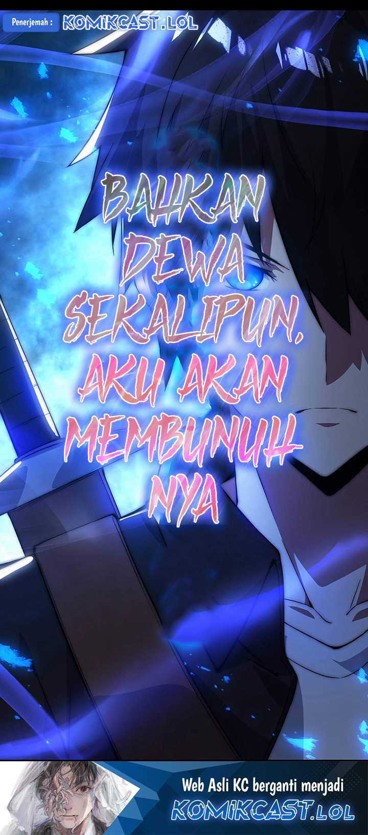 The Godslayer’s Imitator Chapter 3 - halaman 97