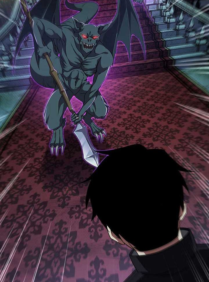 The Godslayer’s Imitator Chapter 30 - halaman 13