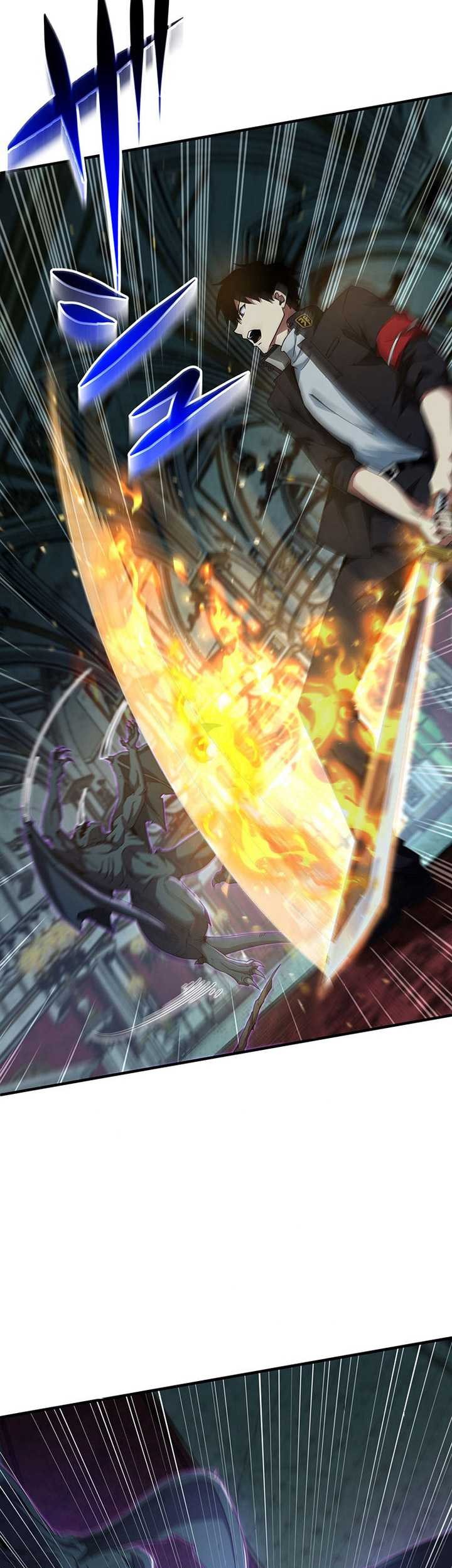 The Godslayer’s Imitator Chapter 30 - halaman 16