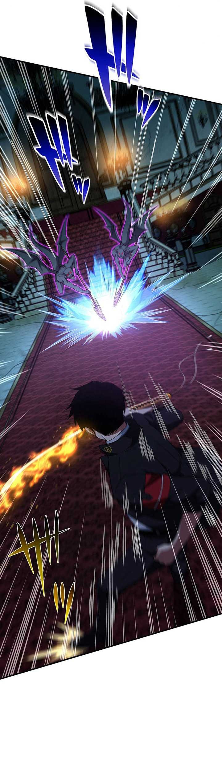 The Godslayer’s Imitator Chapter 30 - halaman 18