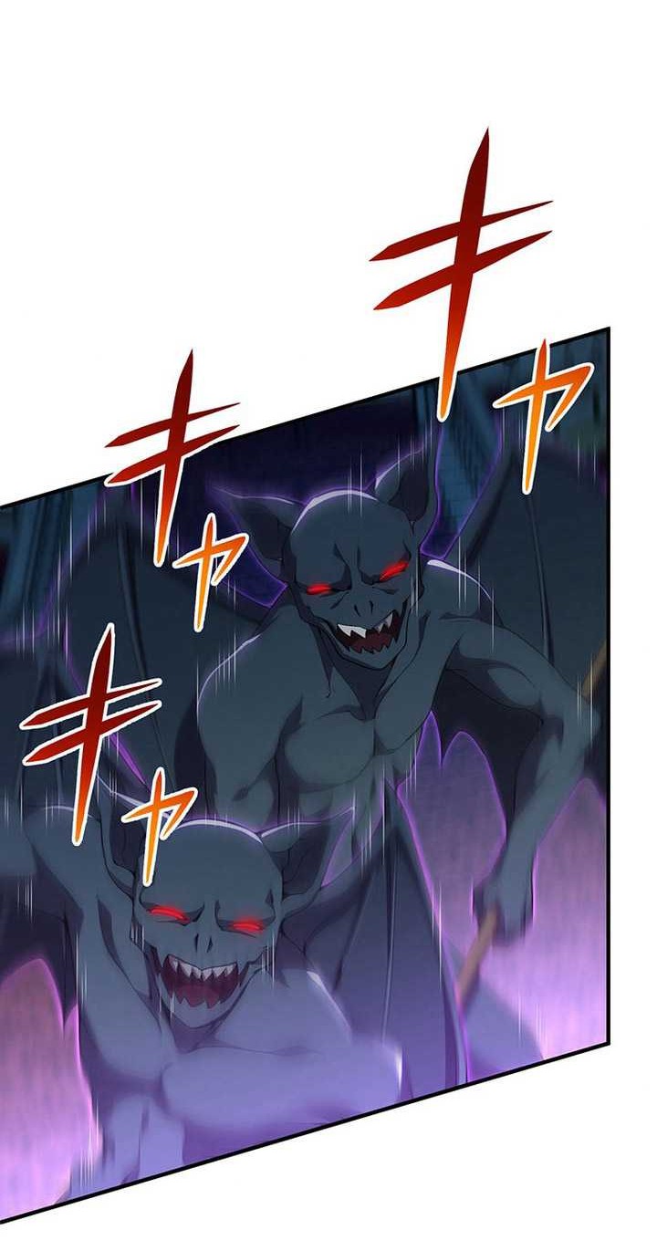 The Godslayer’s Imitator Chapter 30 - halaman 19