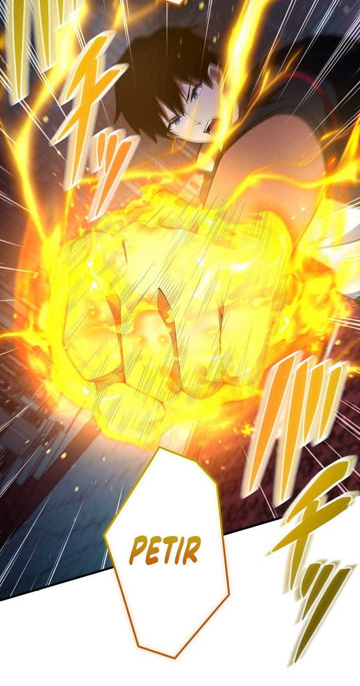 The Godslayer’s Imitator Chapter 30 - halaman 21
