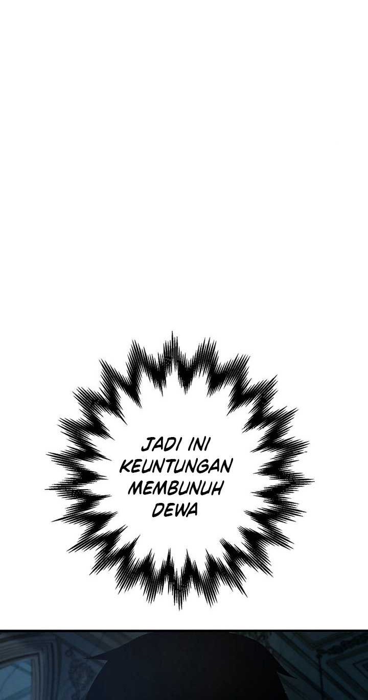 The Godslayer’s Imitator Chapter 30 - halaman 25