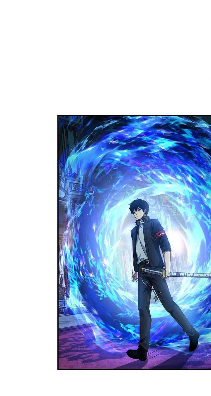 The Godslayer’s Imitator Chapter 30 - halaman 3