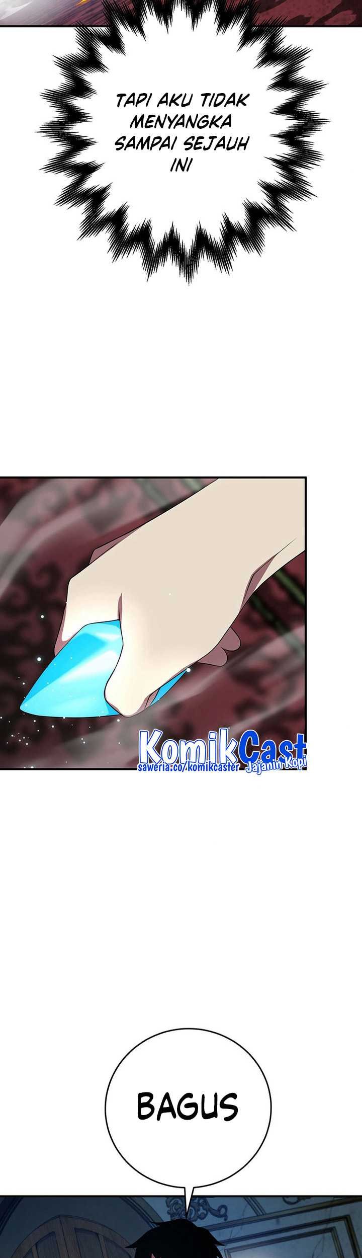 The Godslayer’s Imitator Chapter 30 - halaman 30