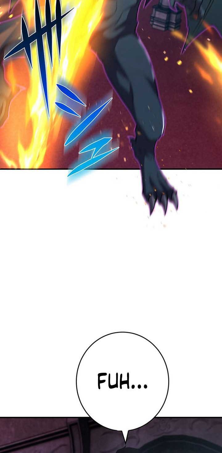 The Godslayer’s Imitator Chapter 30 - halaman 33