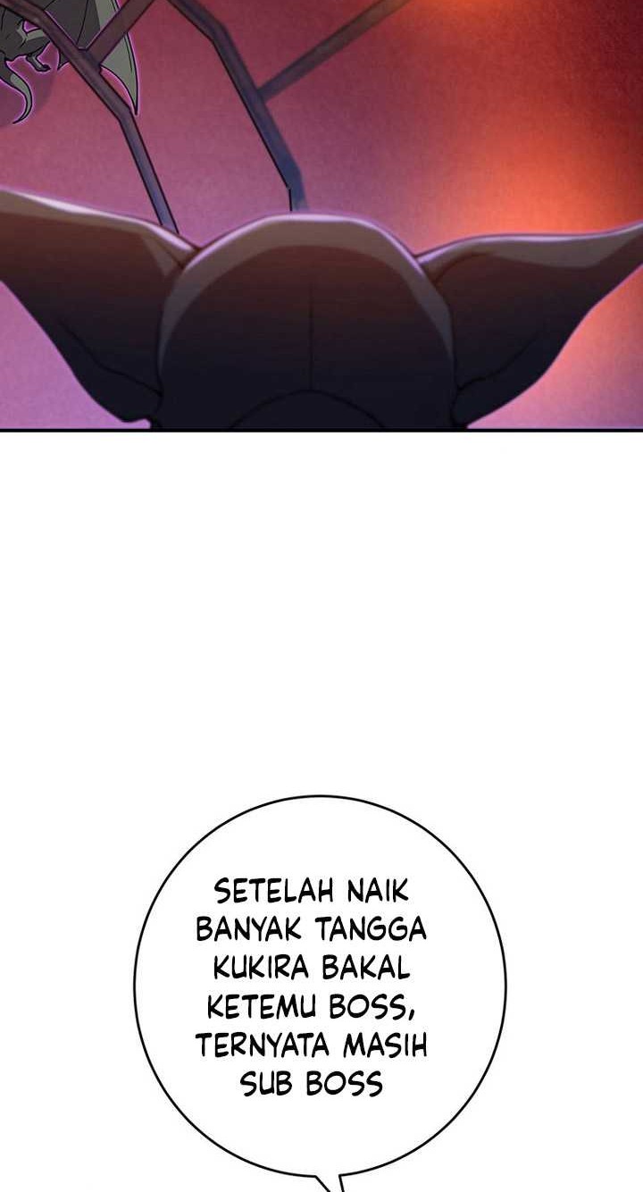 The Godslayer’s Imitator Chapter 30 - halaman 37