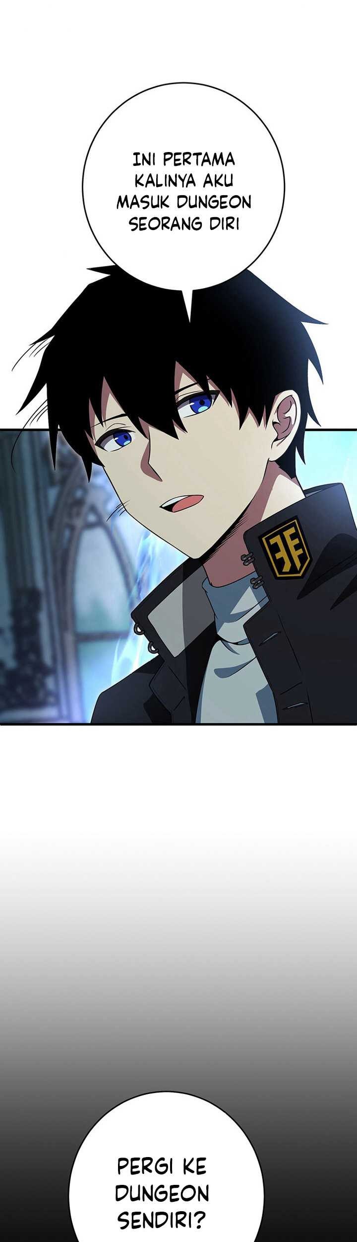 The Godslayer’s Imitator Chapter 30 - halaman 4