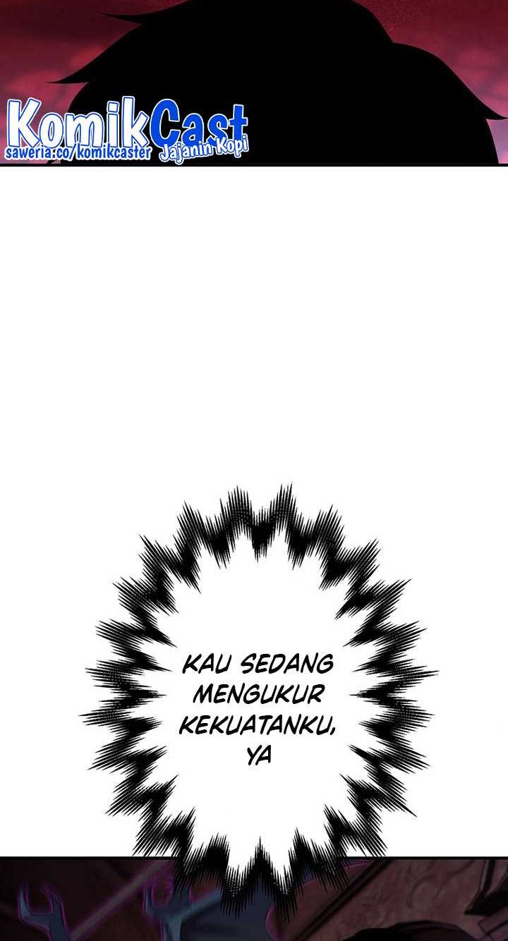 The Godslayer’s Imitator Chapter 30 - halaman 41