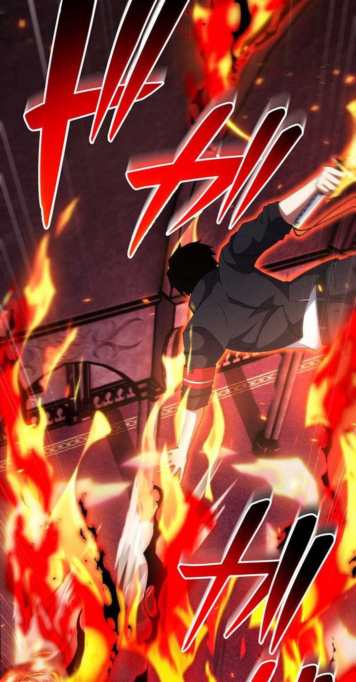 The Godslayer’s Imitator Chapter 30 - halaman 45