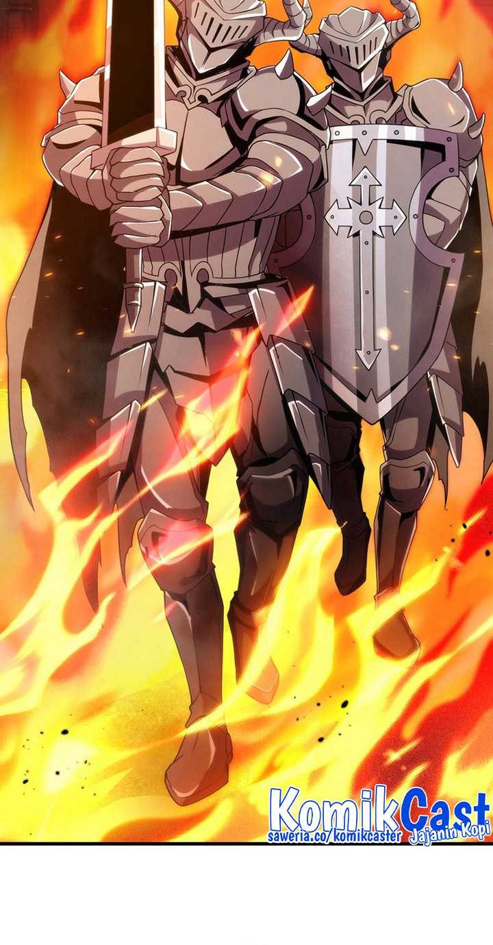 The Godslayer’s Imitator Chapter 30 - halaman 49