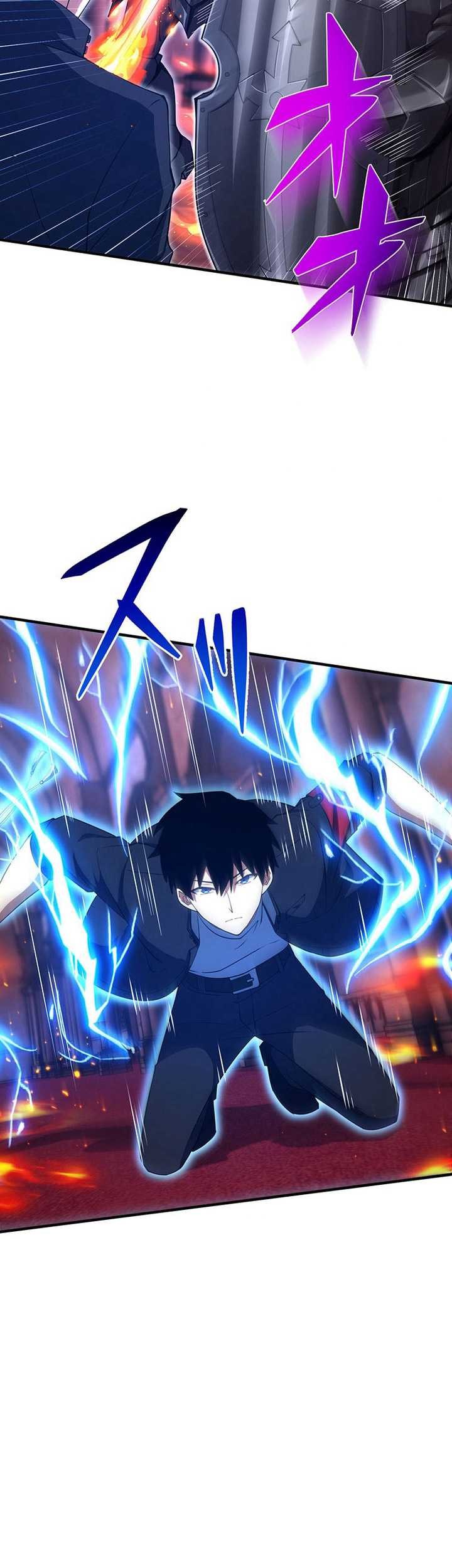 The Godslayer’s Imitator Chapter 30 - halaman 52